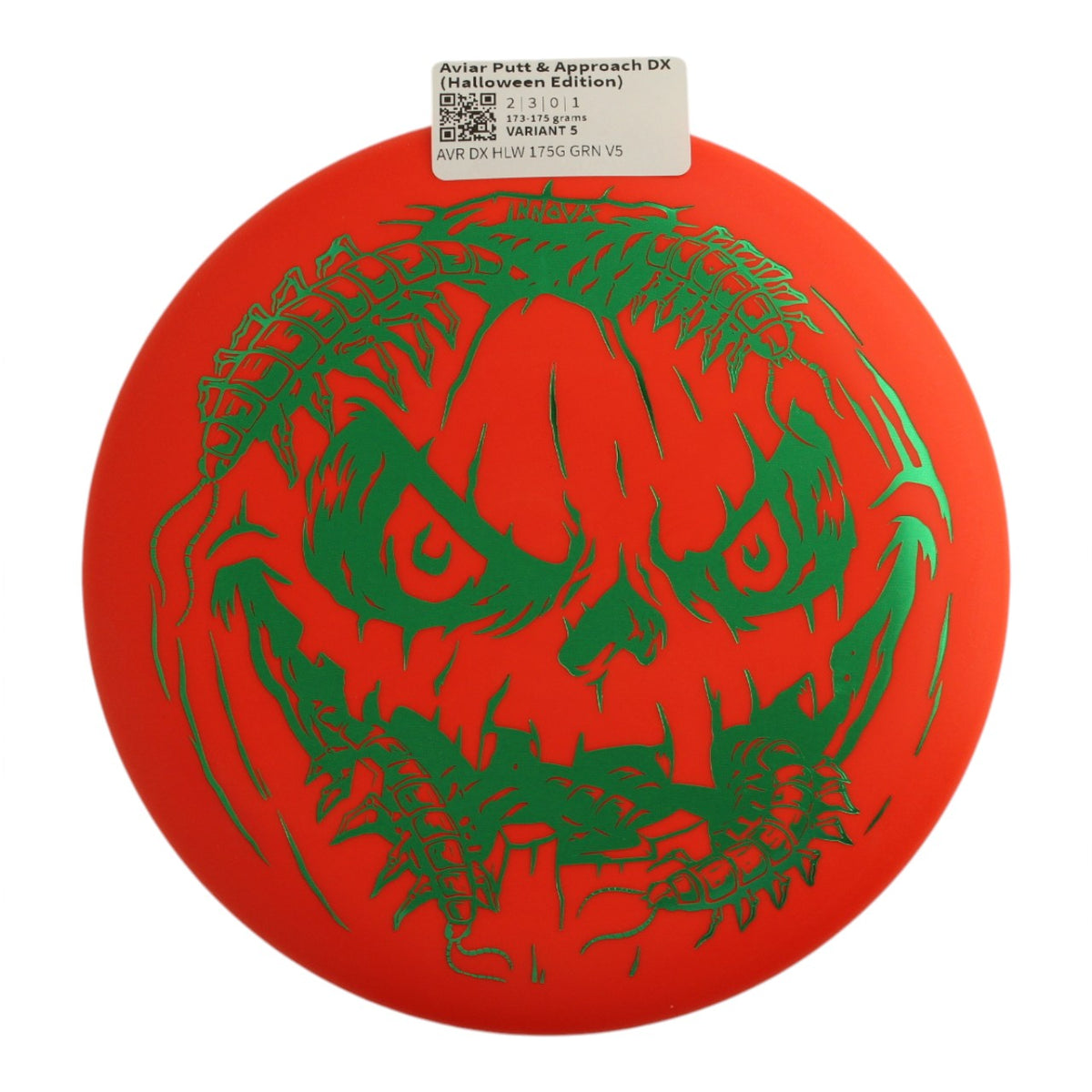 Aviar Putt & Approach DX (Halloween Edition)