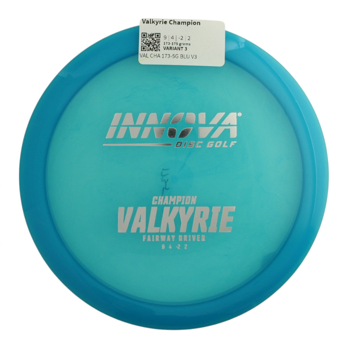 Valkyrie Champion