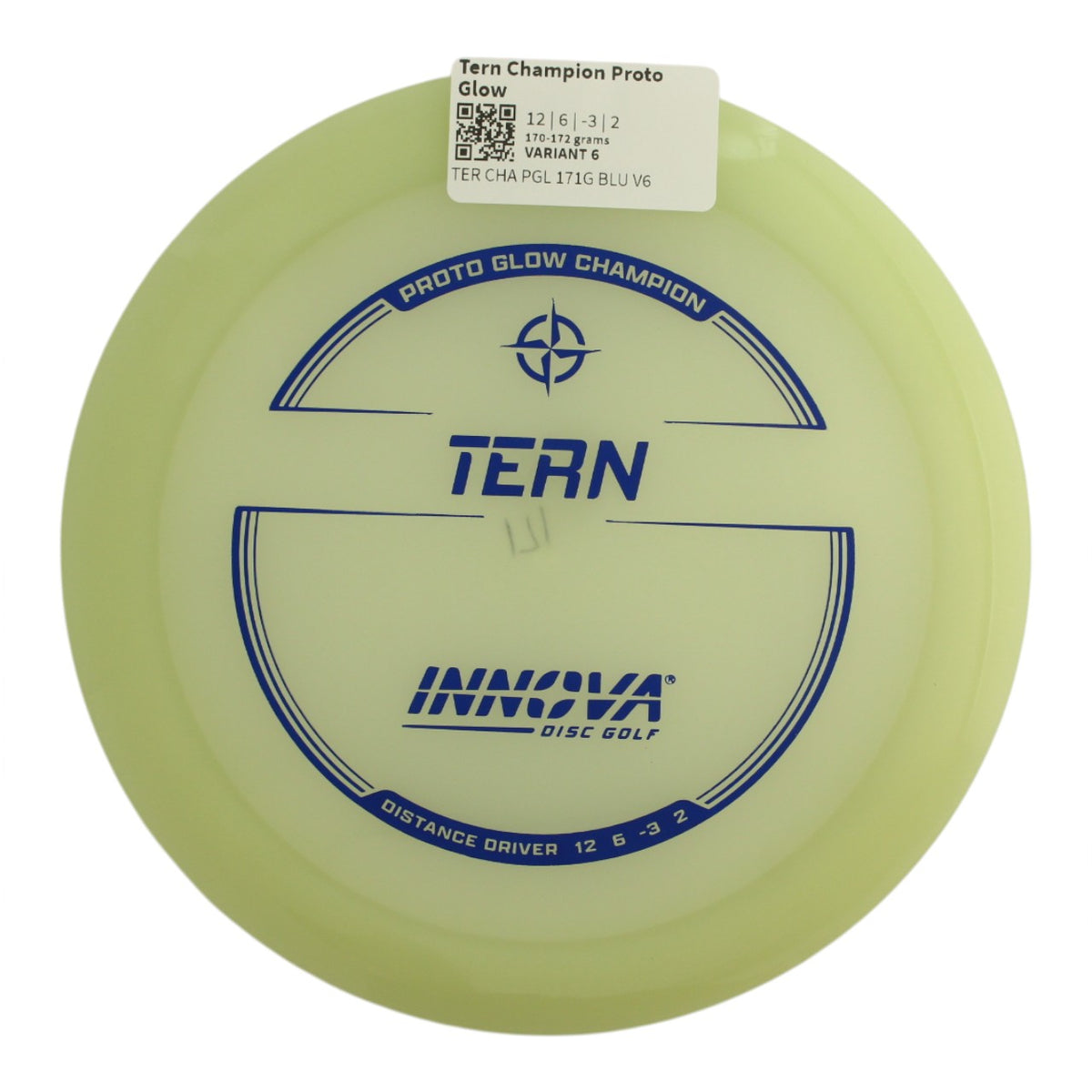 Tern Champion Proto Glow