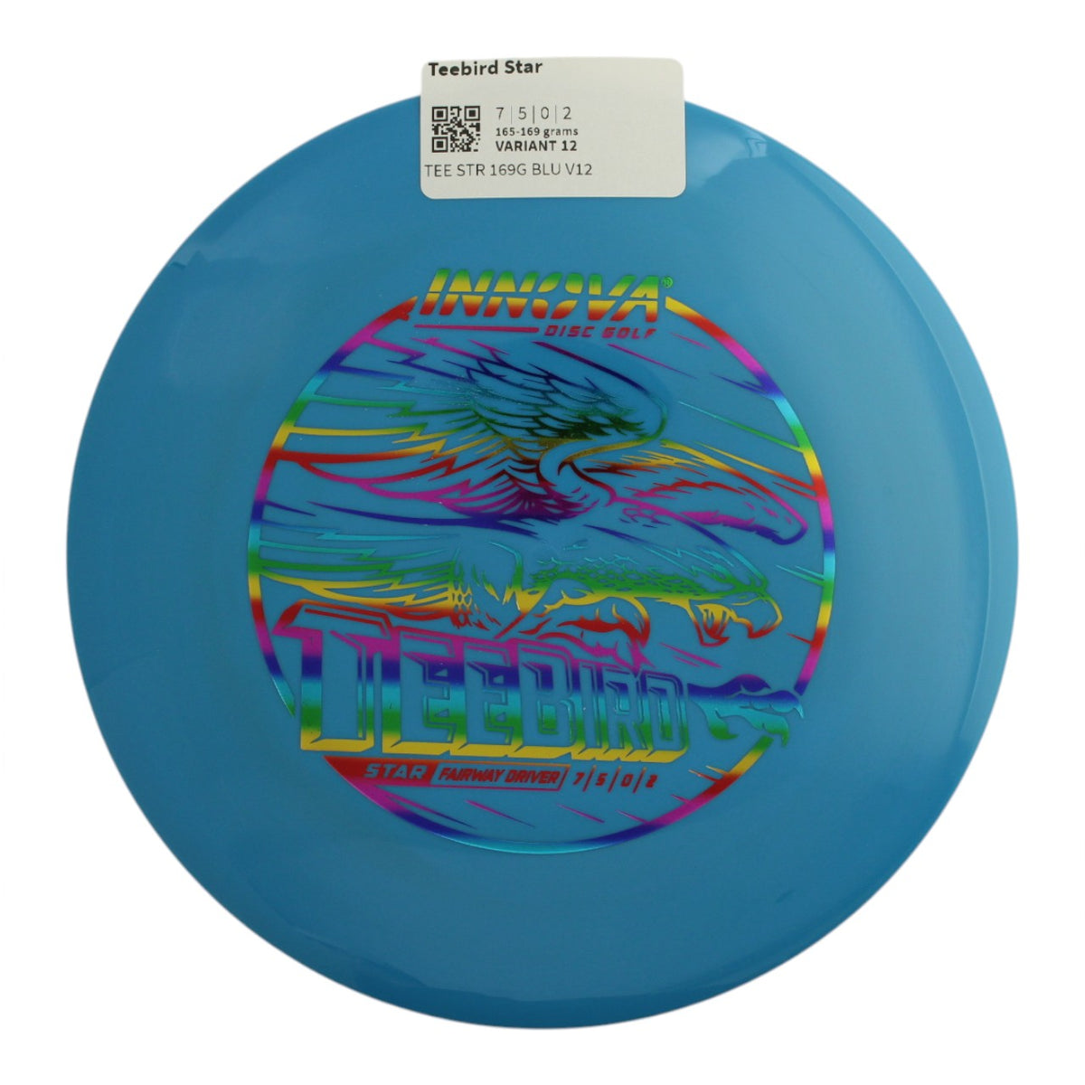 Teebird Star