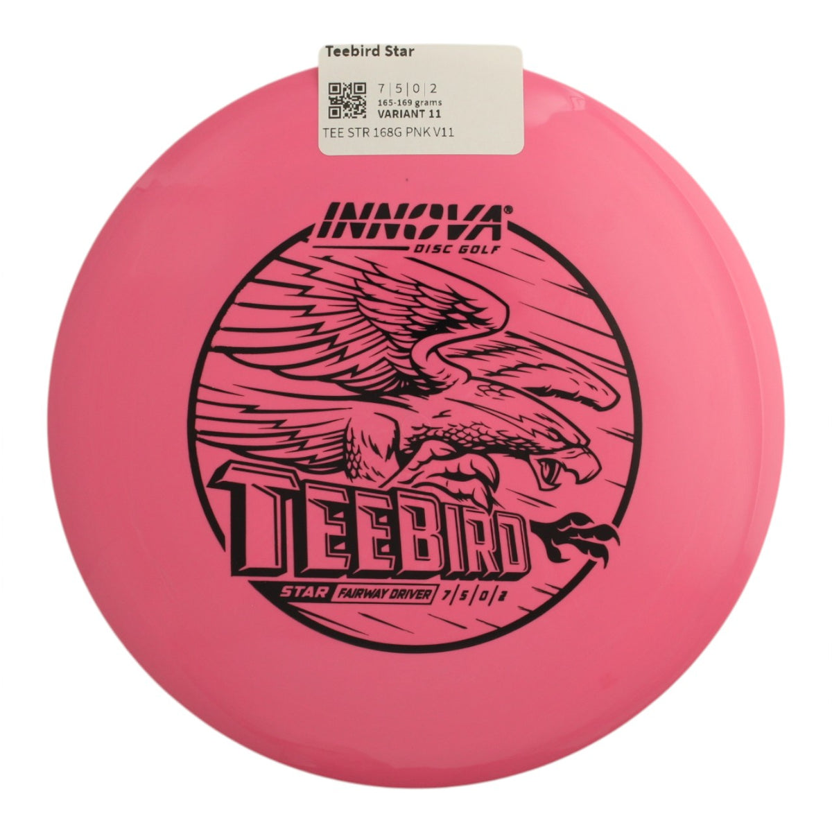 Teebird Star