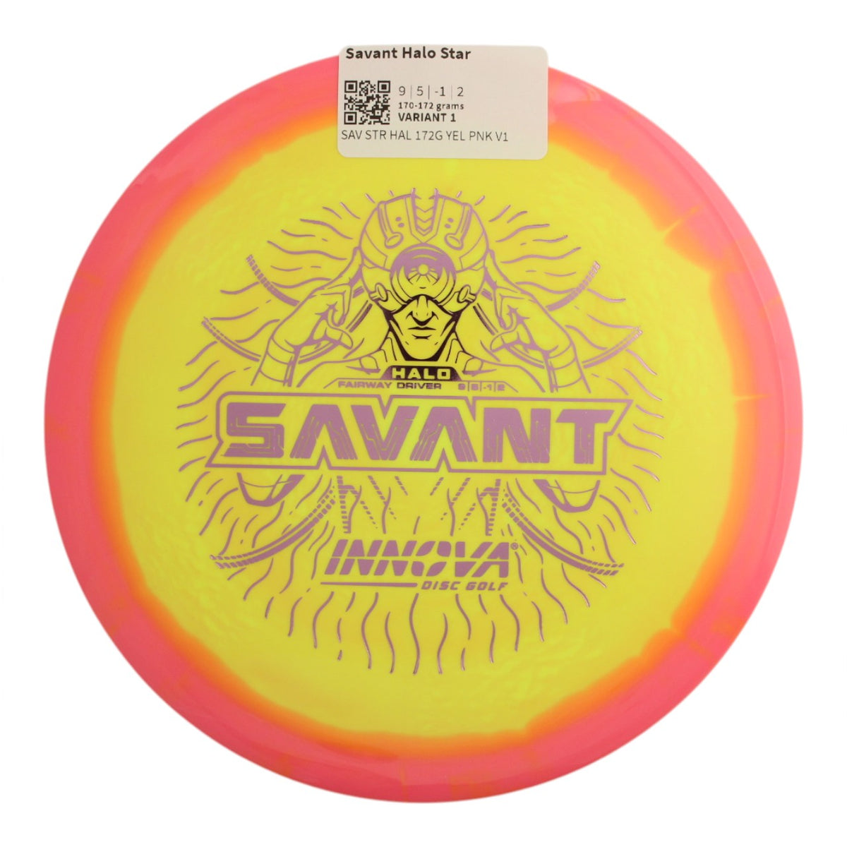 Savant Halo Star