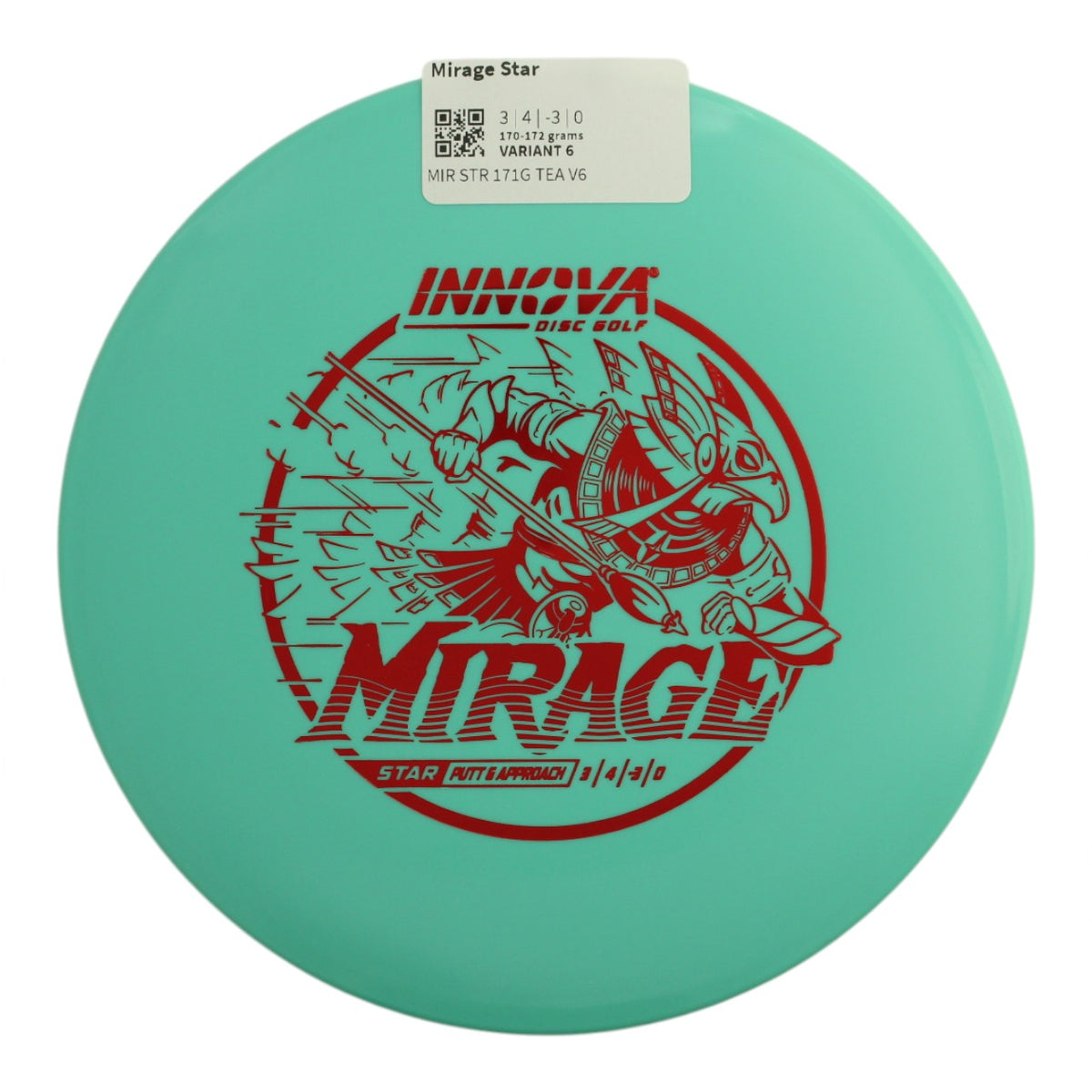 Mirage Star