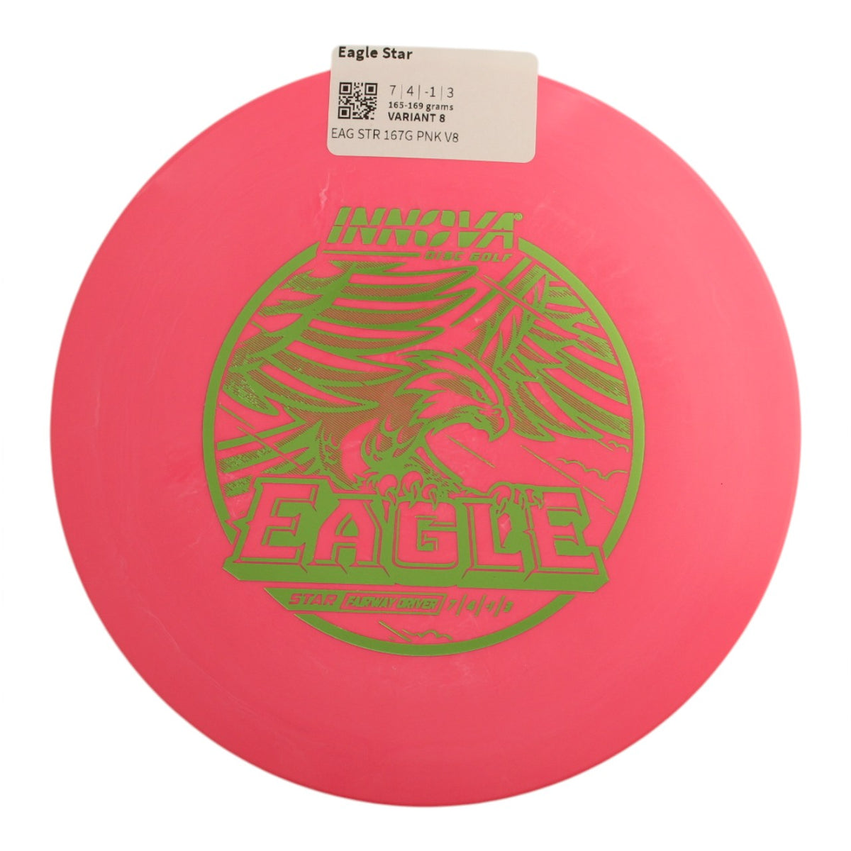 Eagle Star