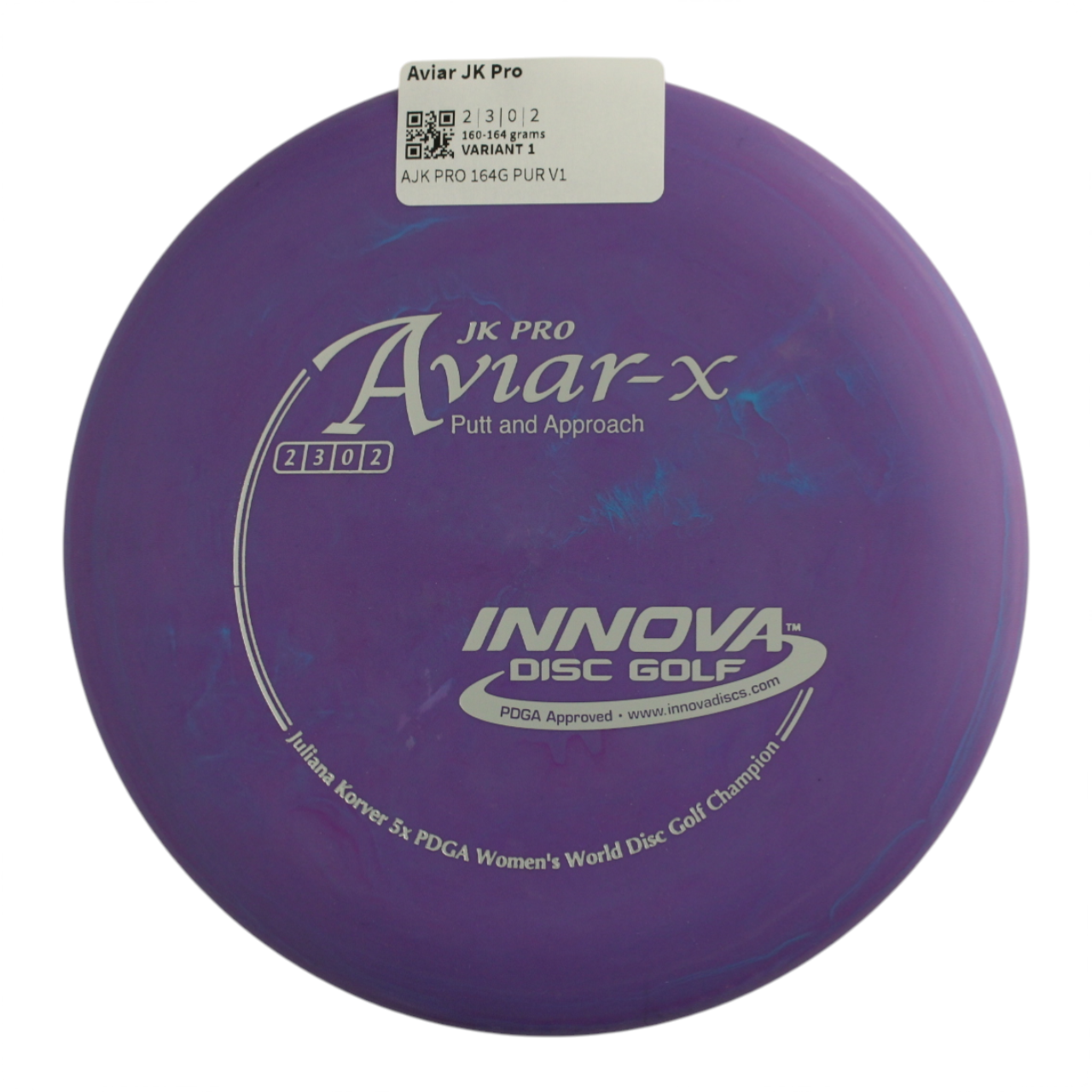 Aviar JK Pro