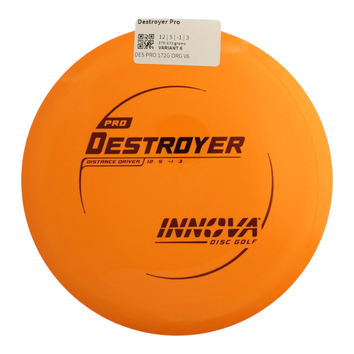 Destroyer Pro