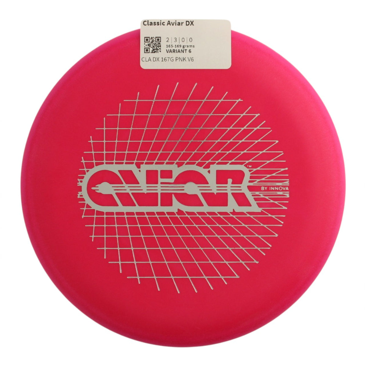 Classic Aviar DX