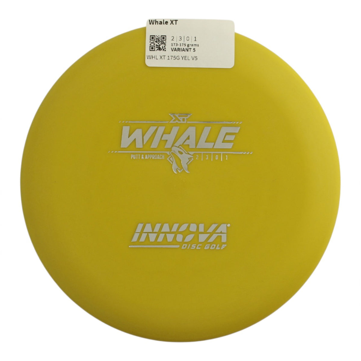 Whale XT