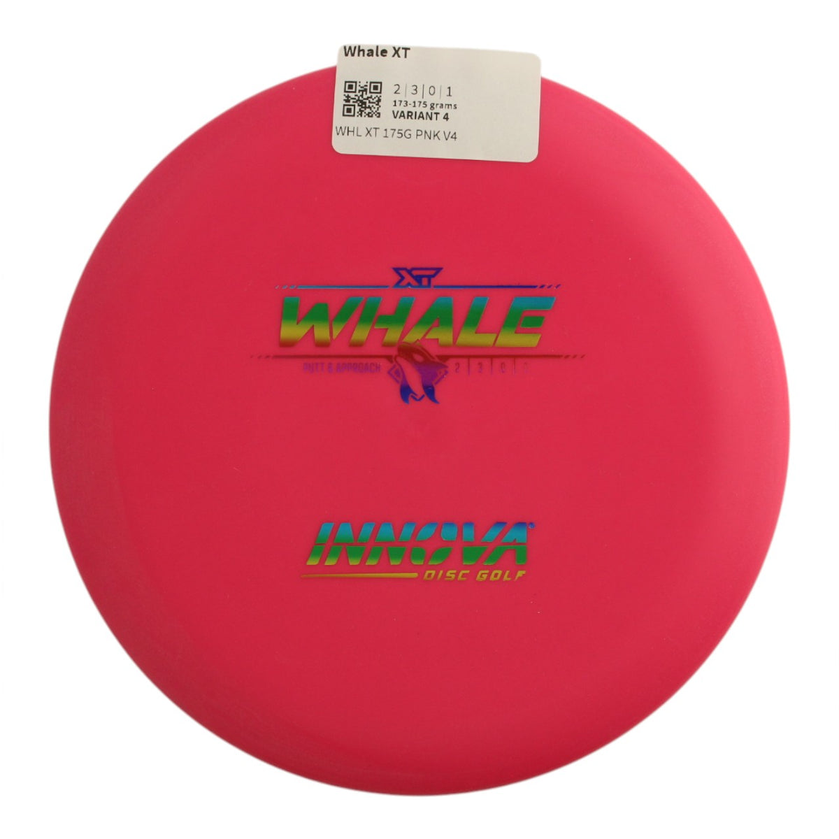 Whale XT