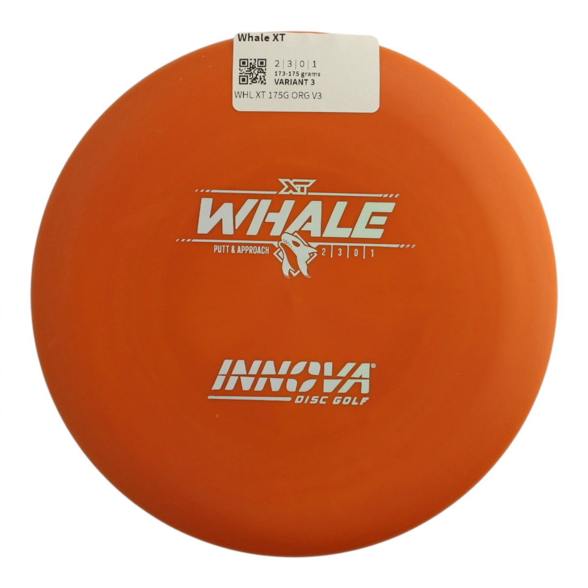 Whale XT