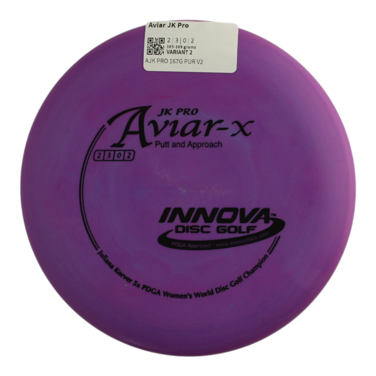 Aviar JK Pro