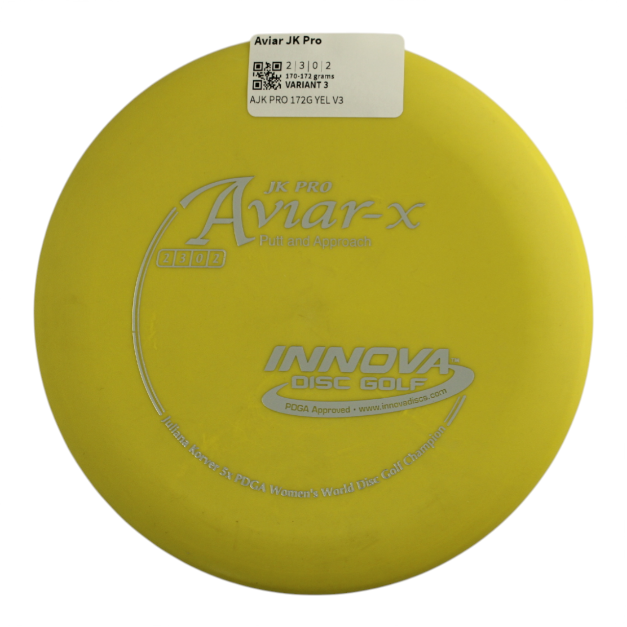Aviar JK Pro