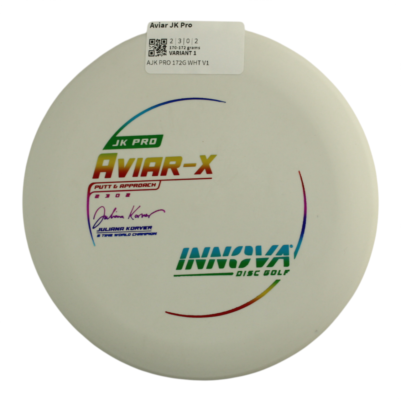 Aviar JK Pro