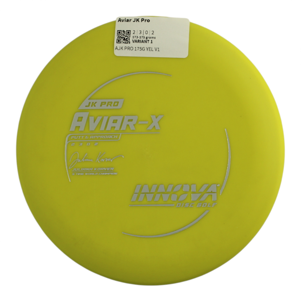 Aviar JK Pro