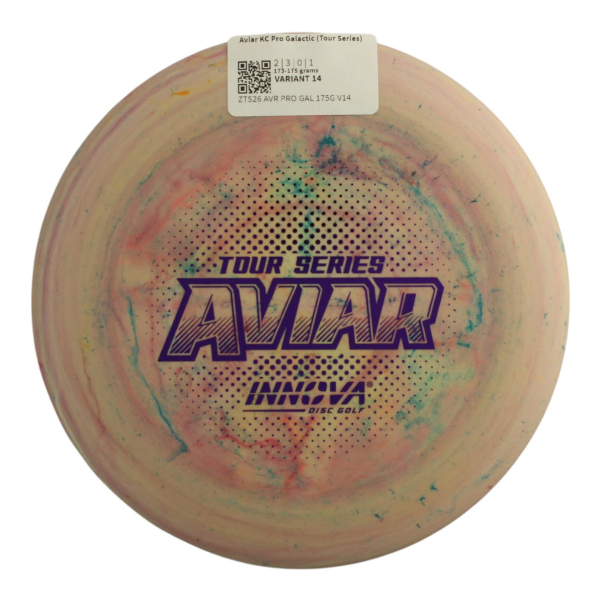 Aviar KC Pro Galactic (Tour Series)