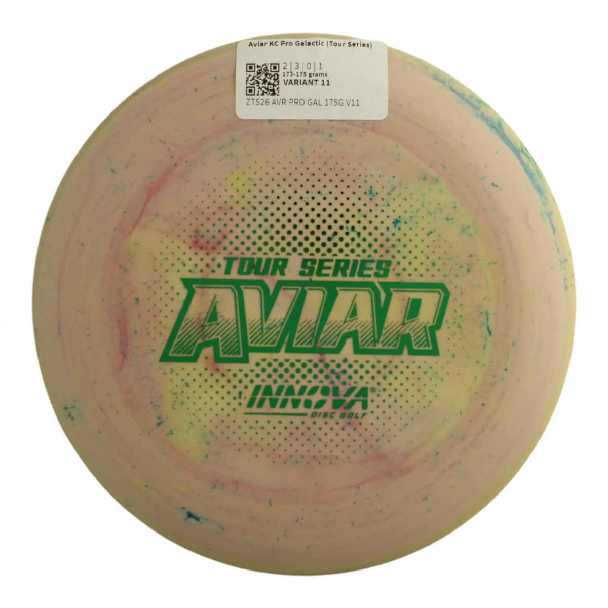 Aviar KC Pro Galactic (Tour Series)