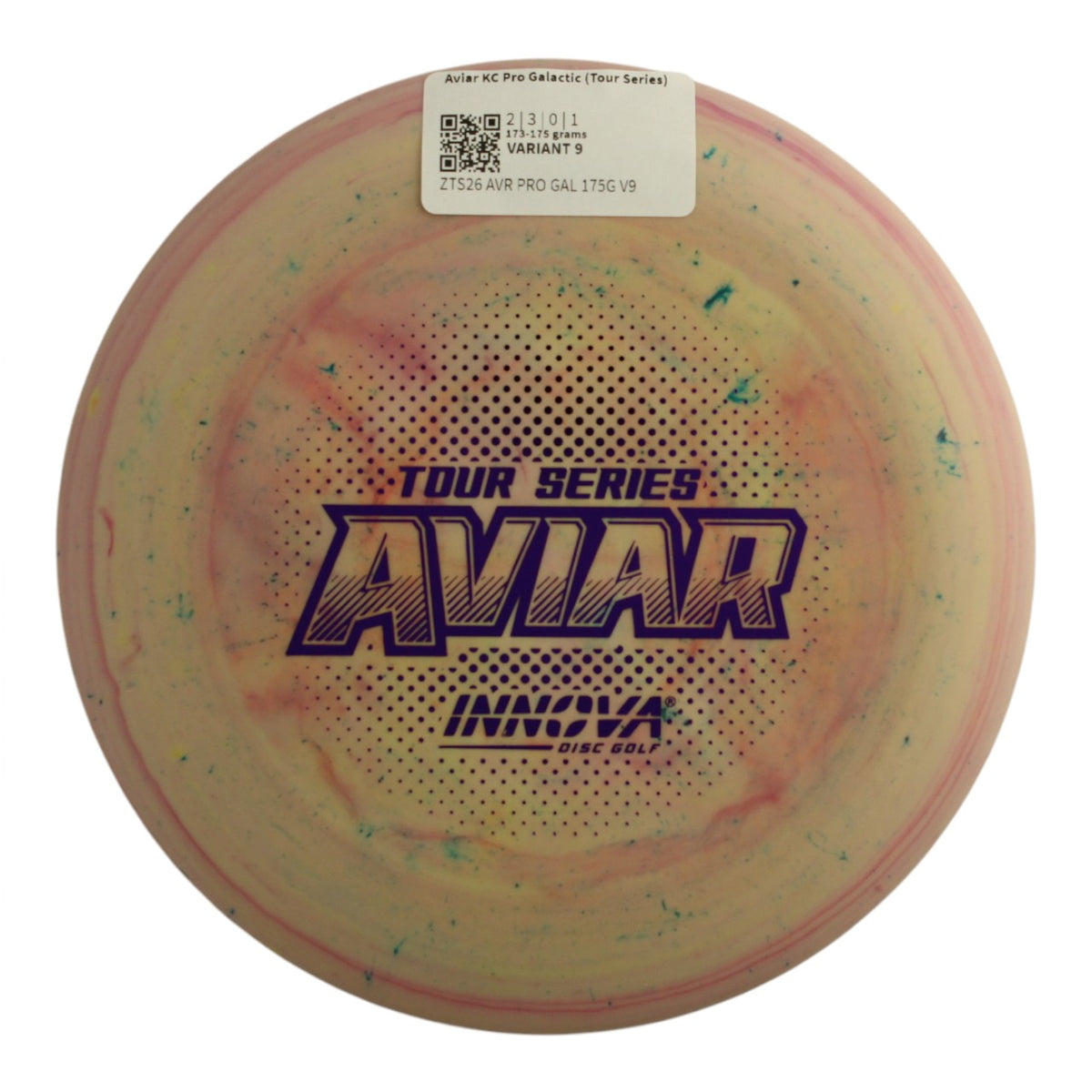 Aviar KC Pro Galactic (Tour Series)