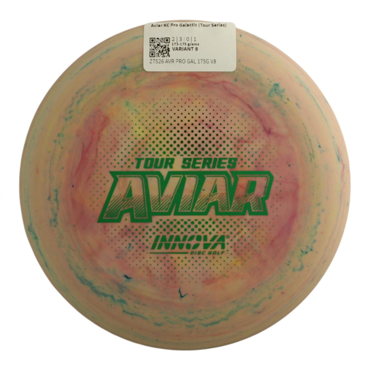 Aviar KC Pro Galactic (Tour Series)