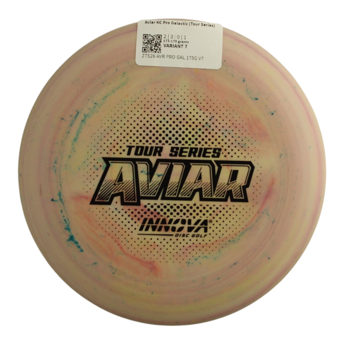 Aviar KC Pro Galactic (Tour Series)