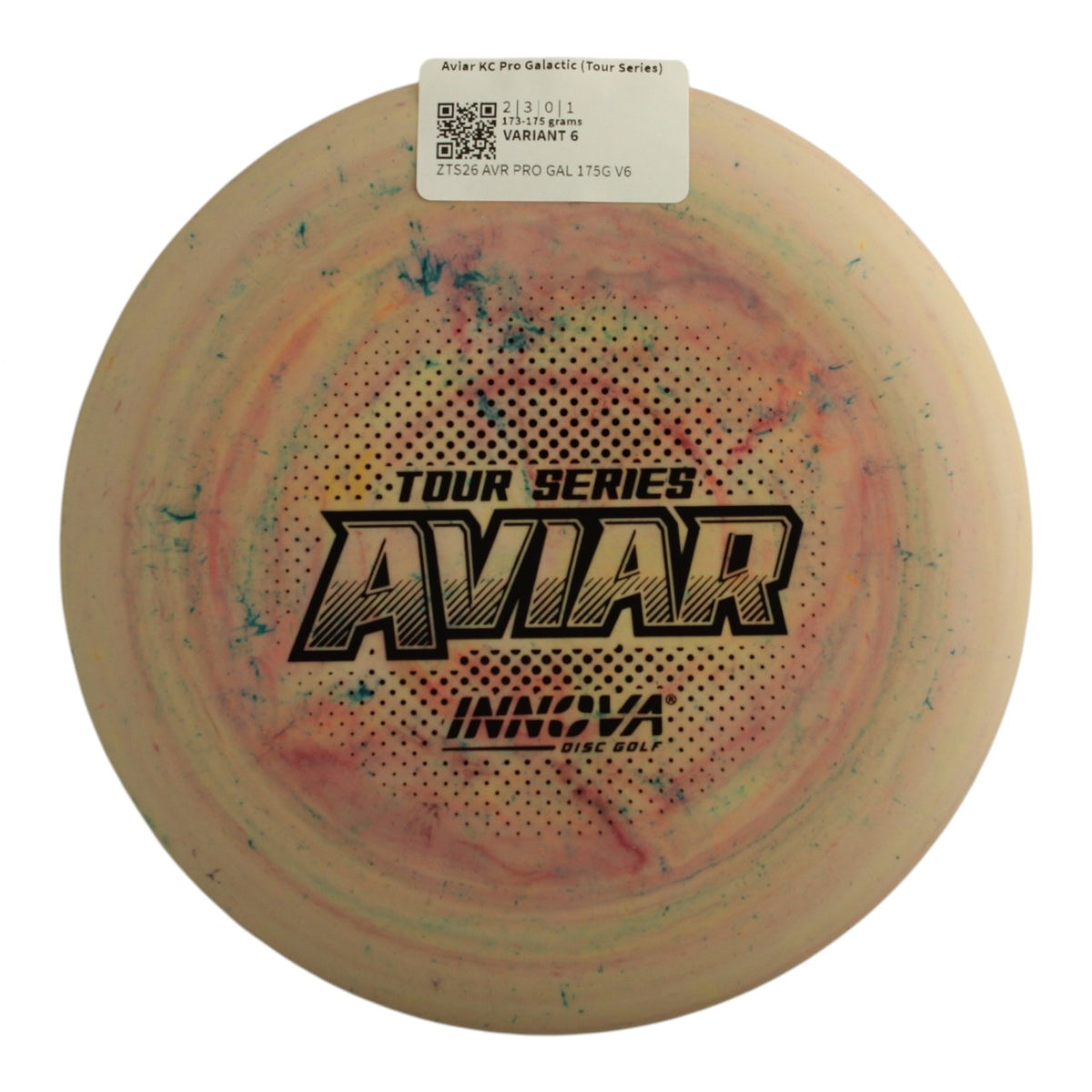 Aviar KC Pro Galactic (Tour Series)