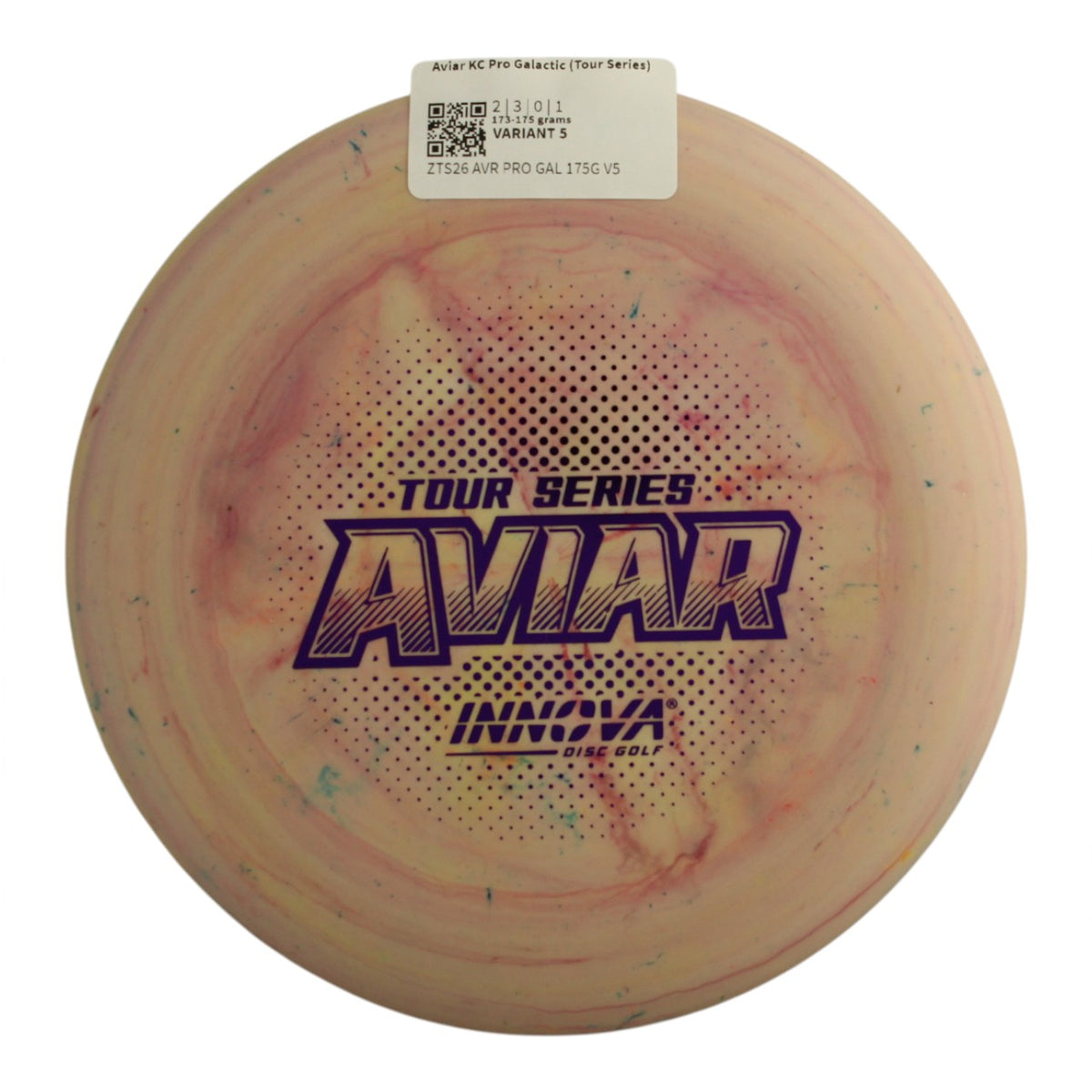 Aviar KC Pro Galactic (Tour Series)
