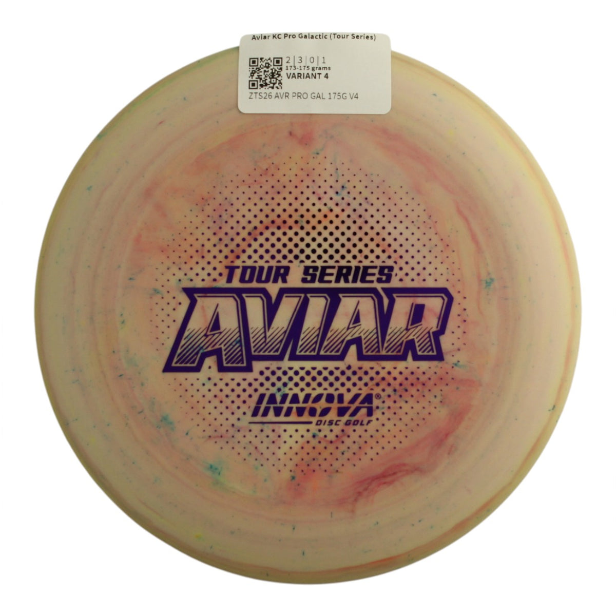 Aviar KC Pro Galactic (Tour Series)