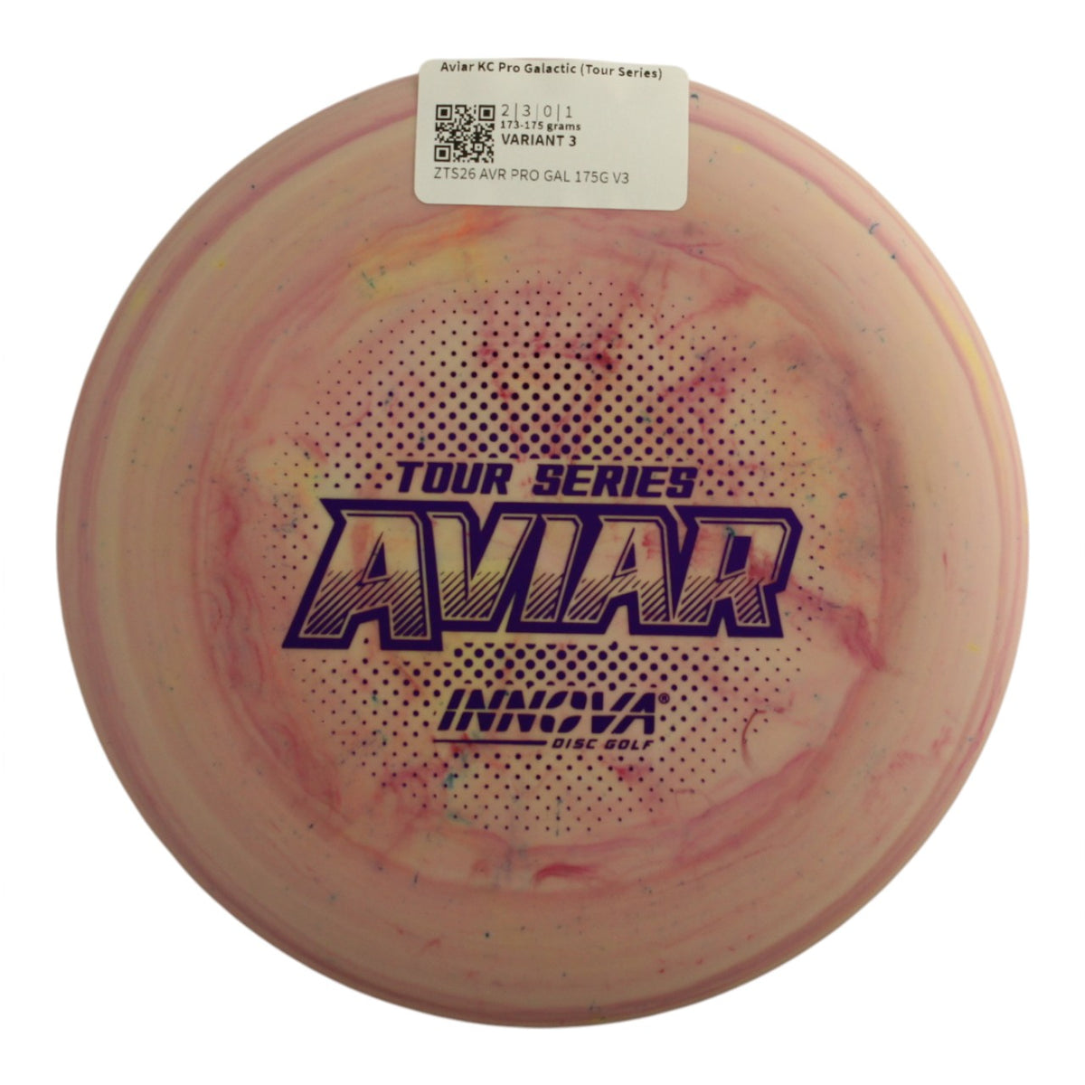 Aviar KC Pro Galactic (Tour Series)