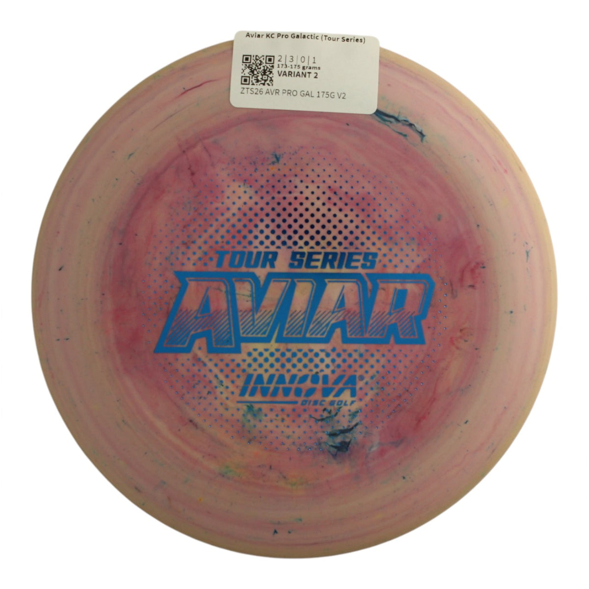 Aviar KC Pro Galactic (Tour Series)