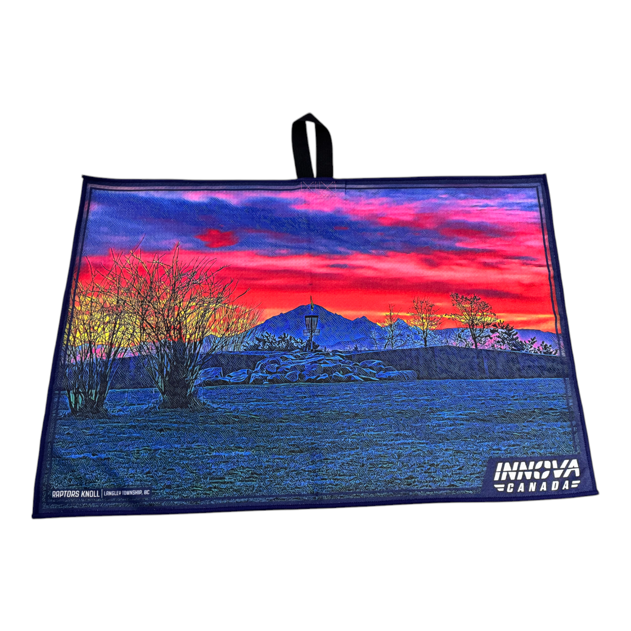 #variant_raptors knoll british columbia