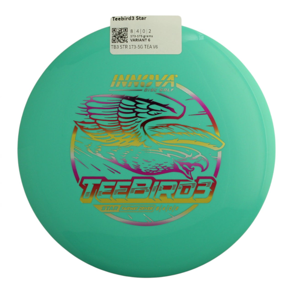 Teebird3 Star