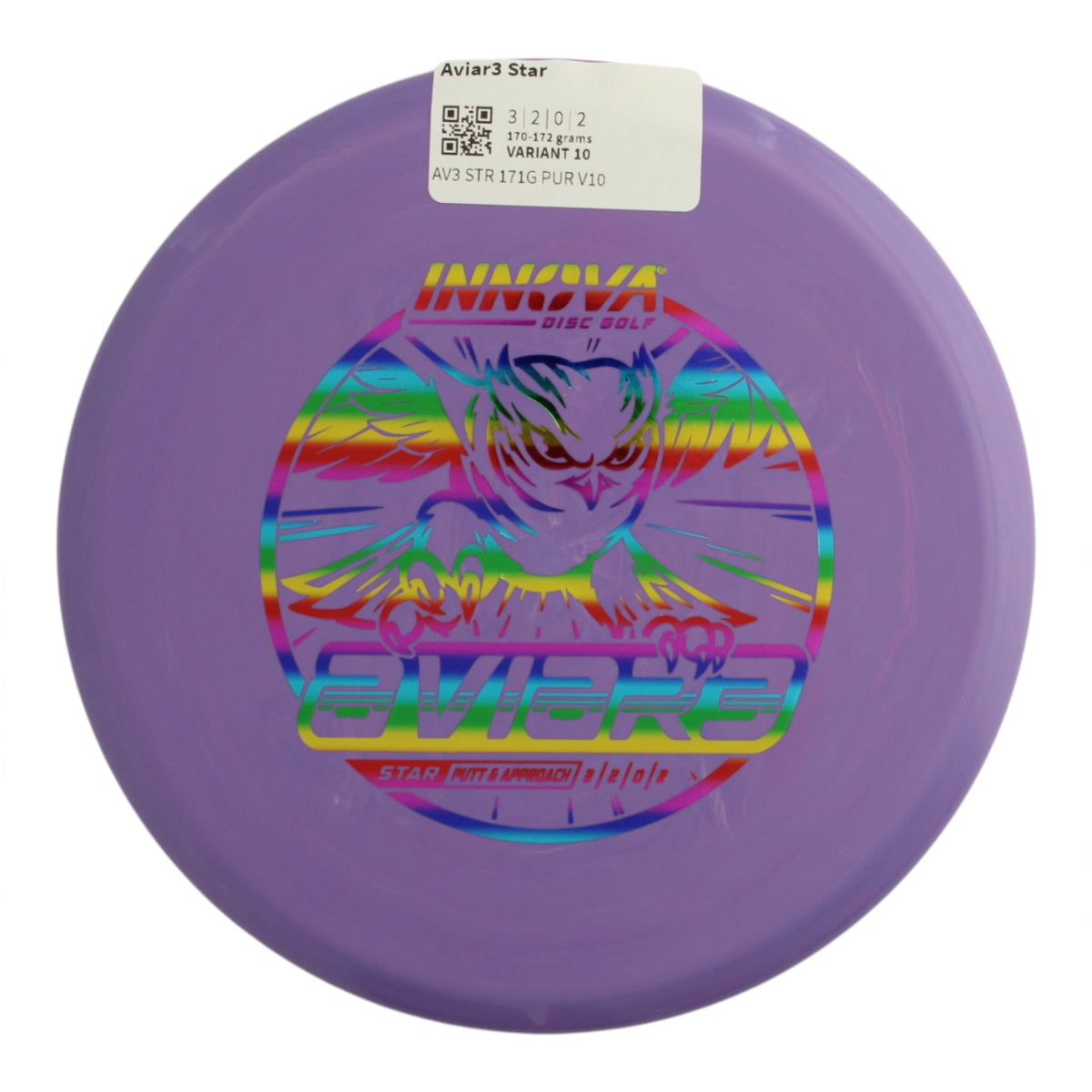 Aviar3 Star