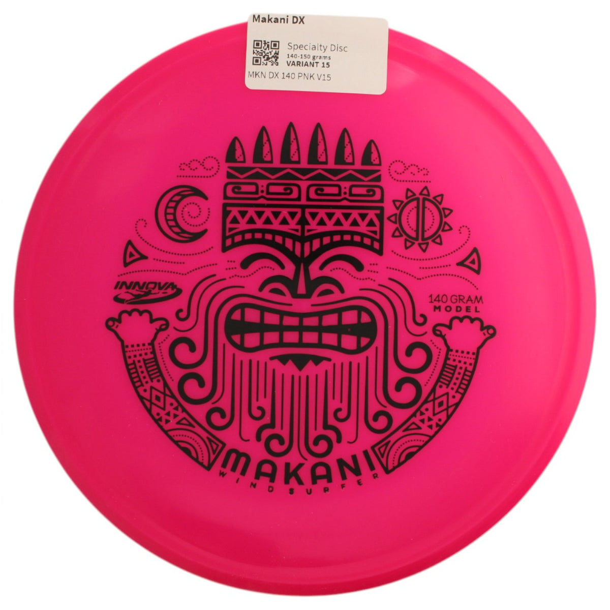 Makani DX