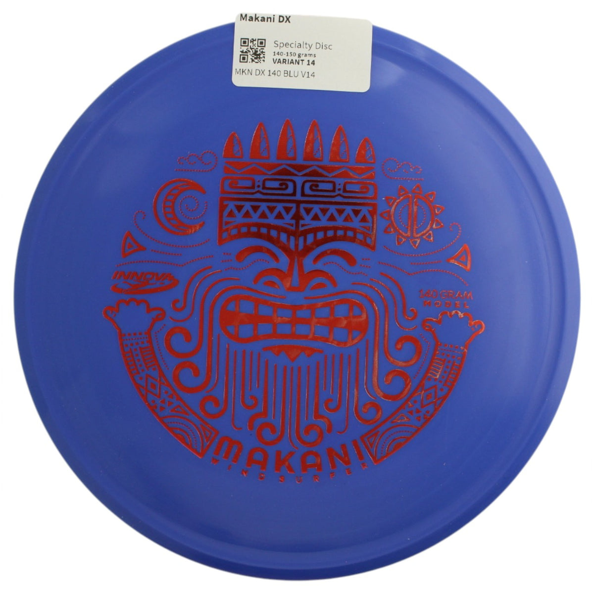 Makani DX