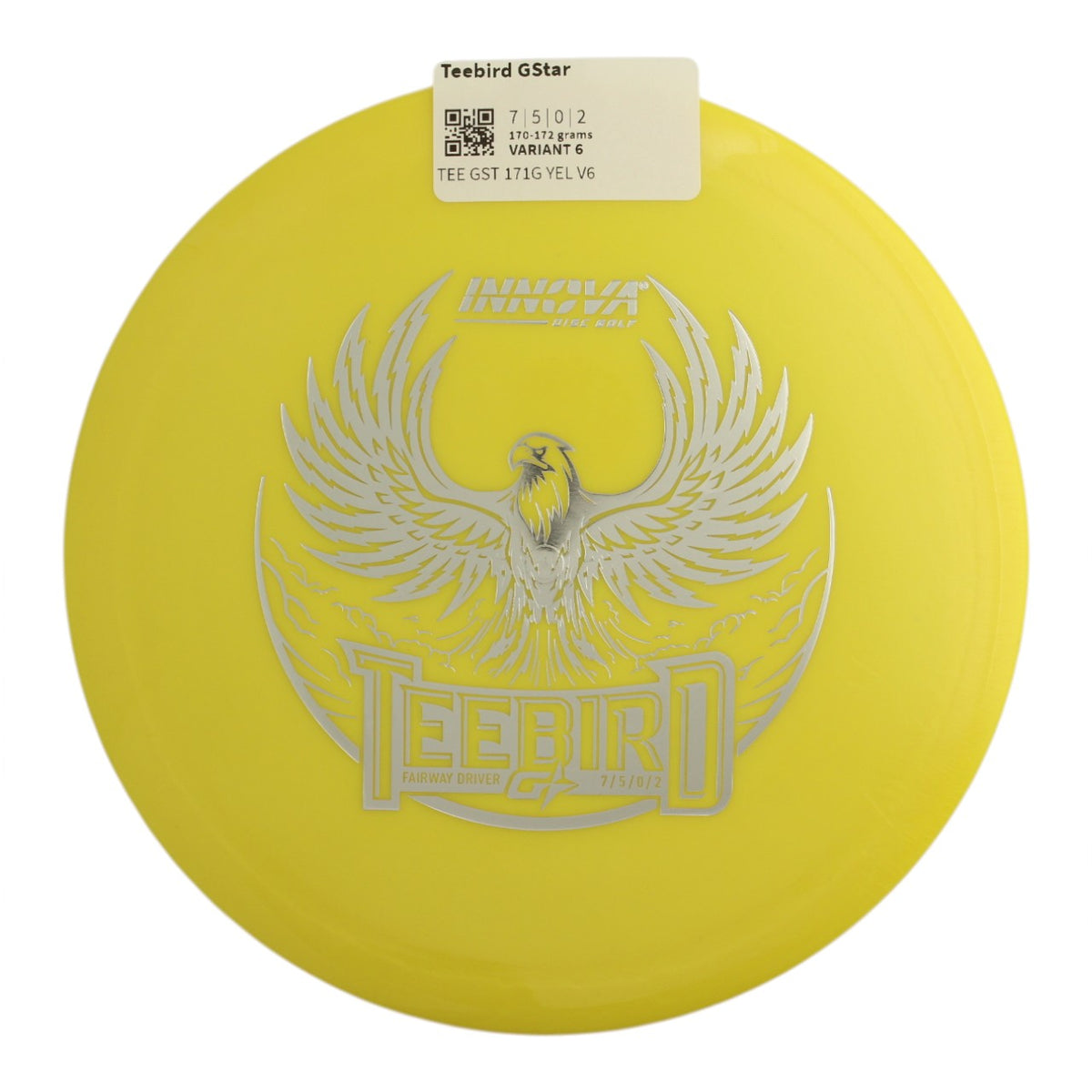 Teebird GStar