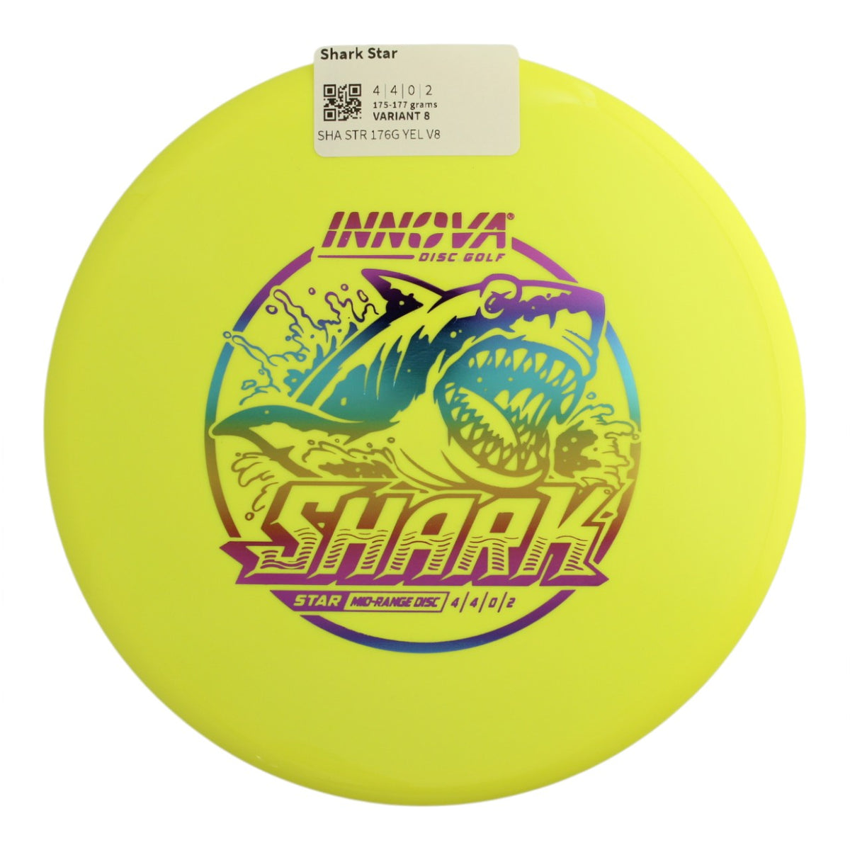 Shark Star