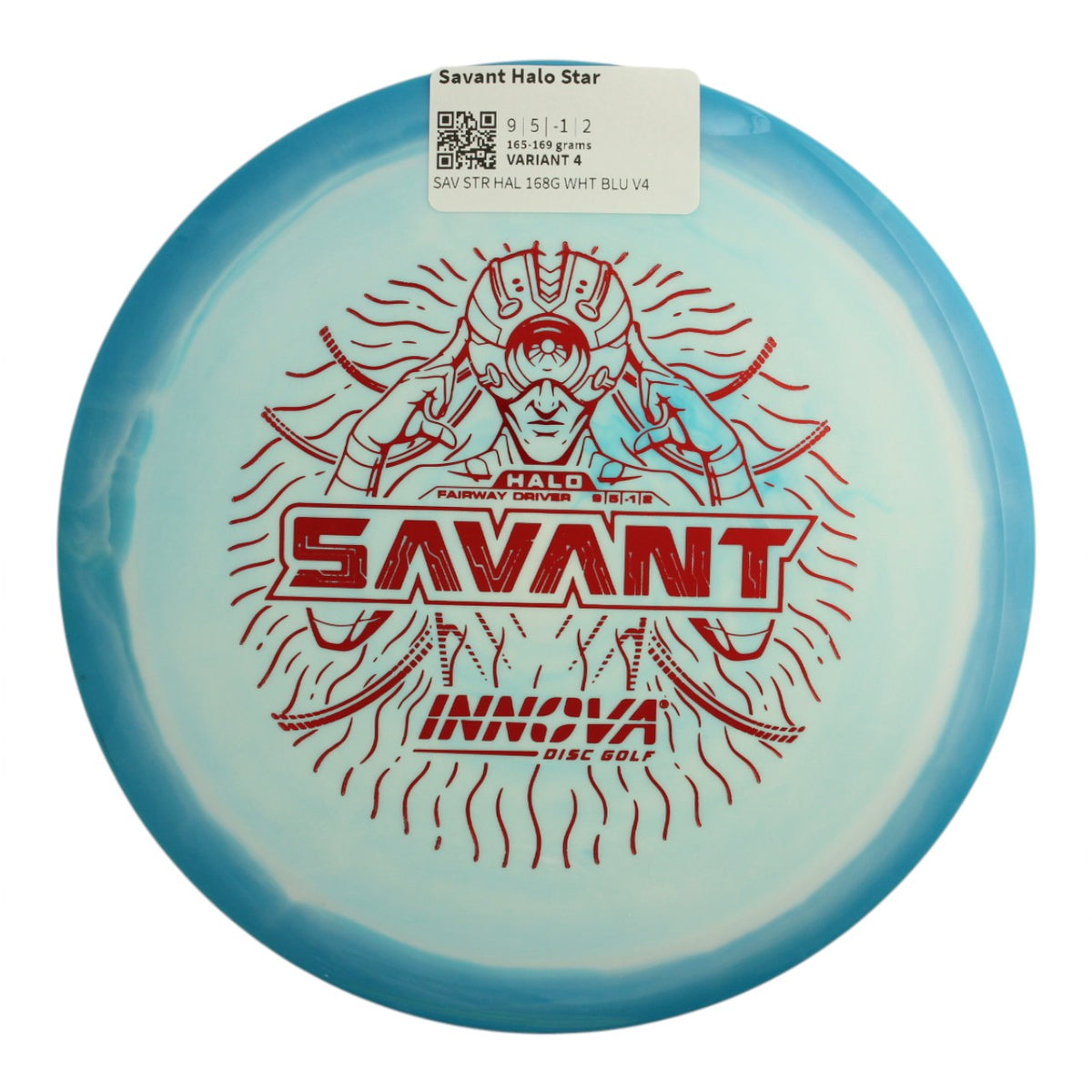 Savant Halo Star