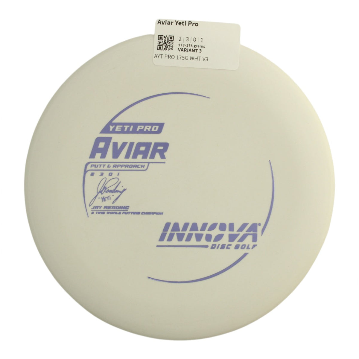 Aviar Yeti Pro