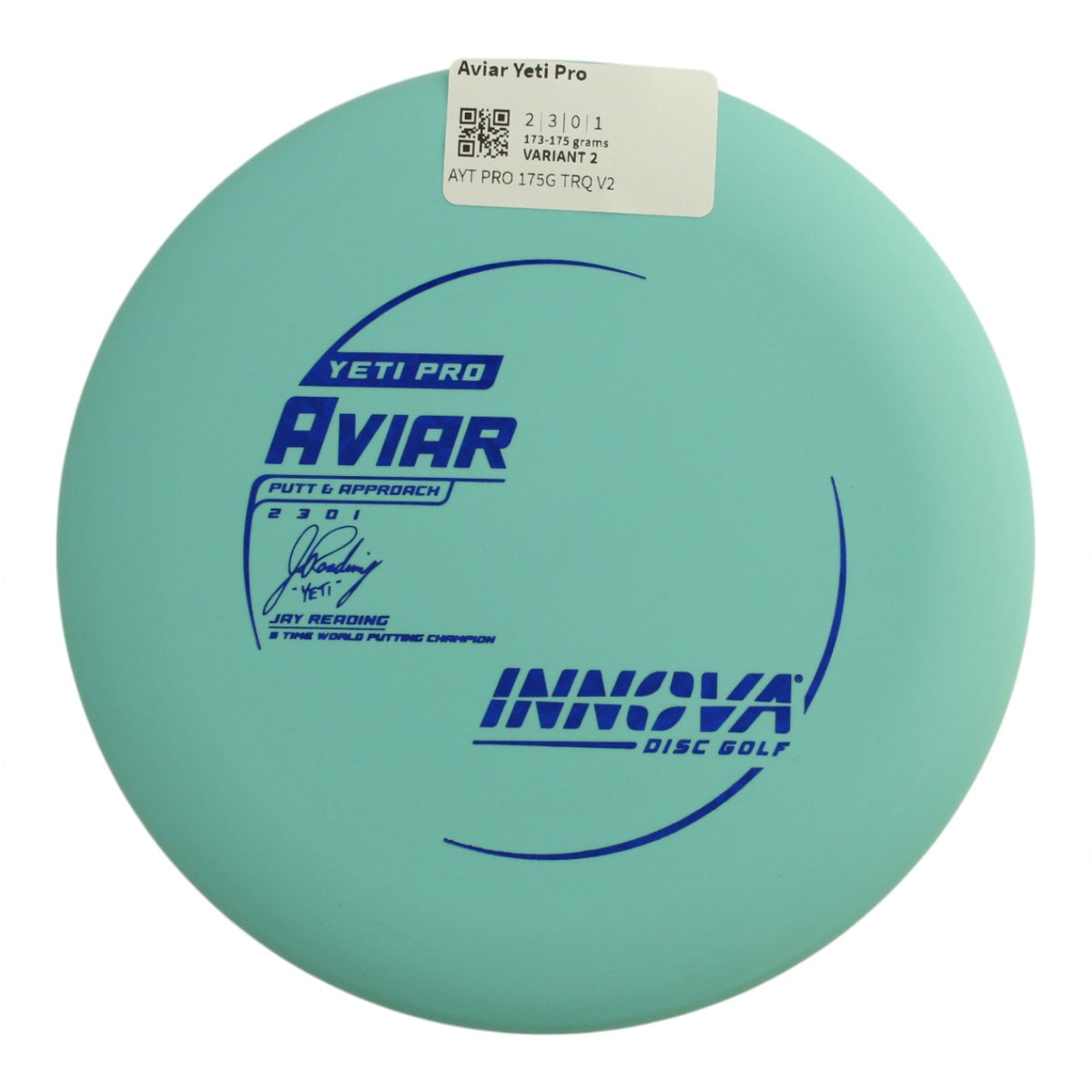 Aviar Yeti Pro