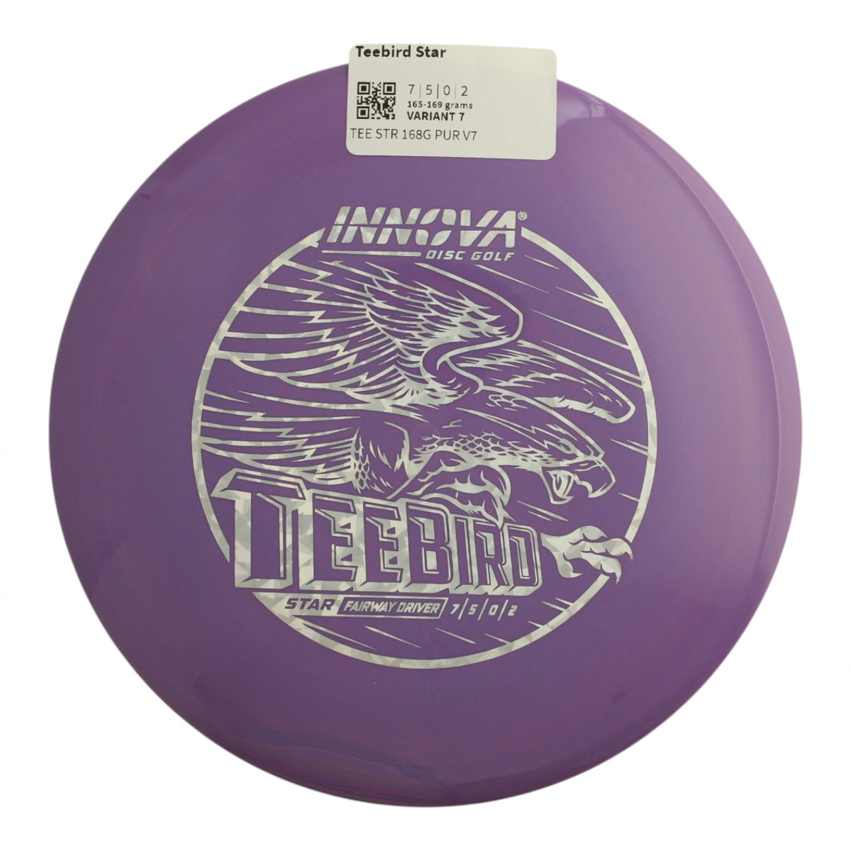 Teebird Star