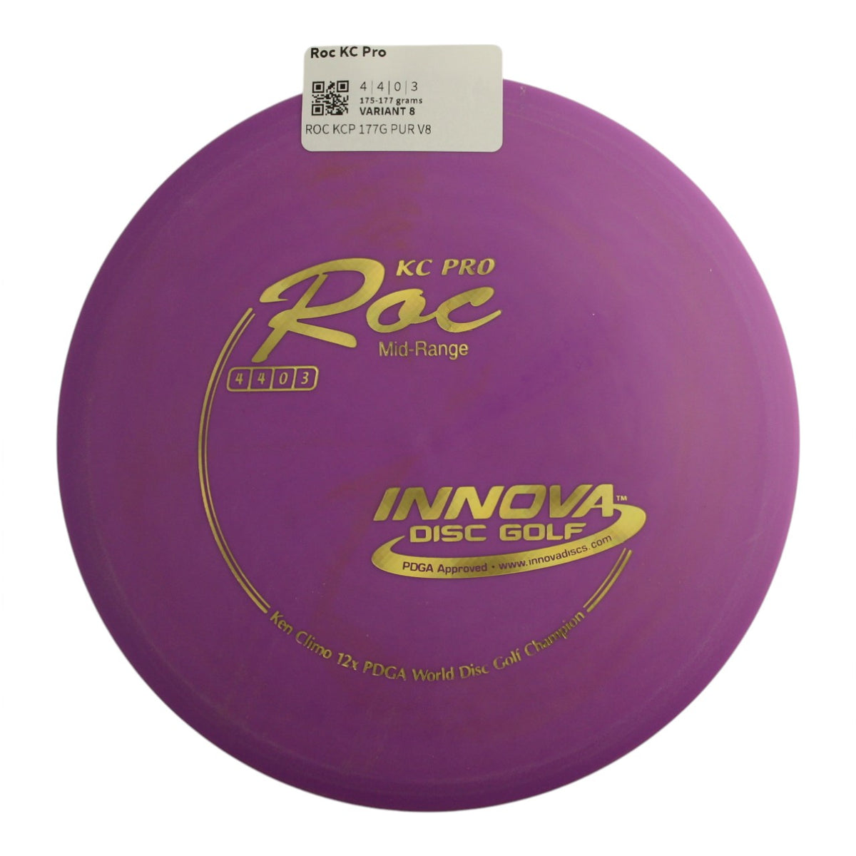 Roc KC Pro