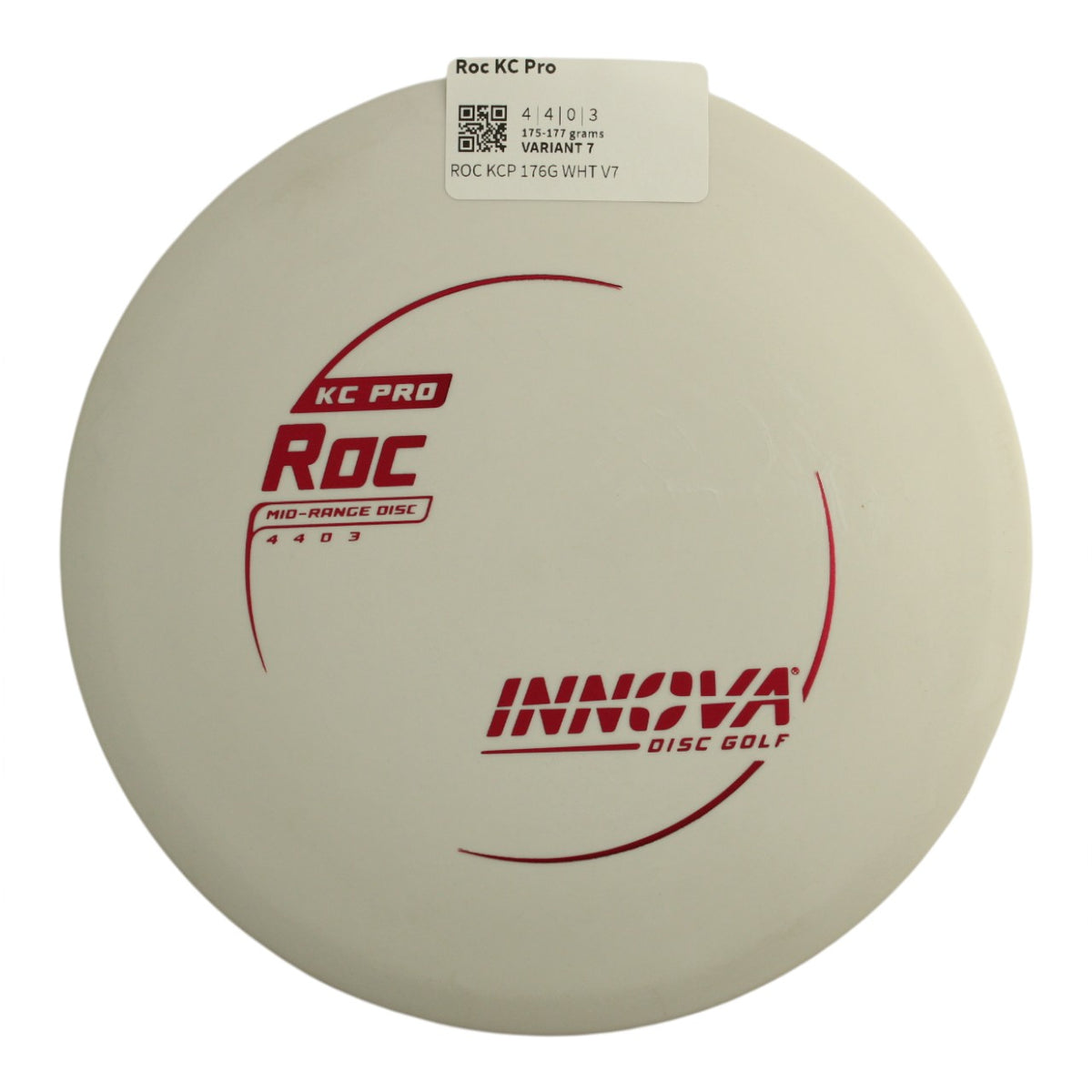 Roc KC Pro