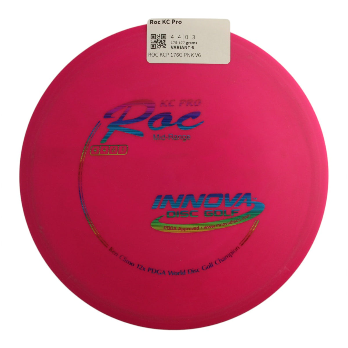 Roc KC Pro