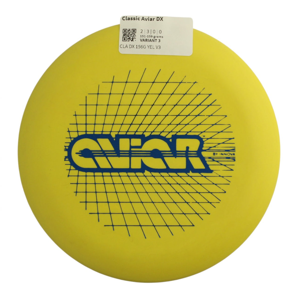 Classic Aviar DX