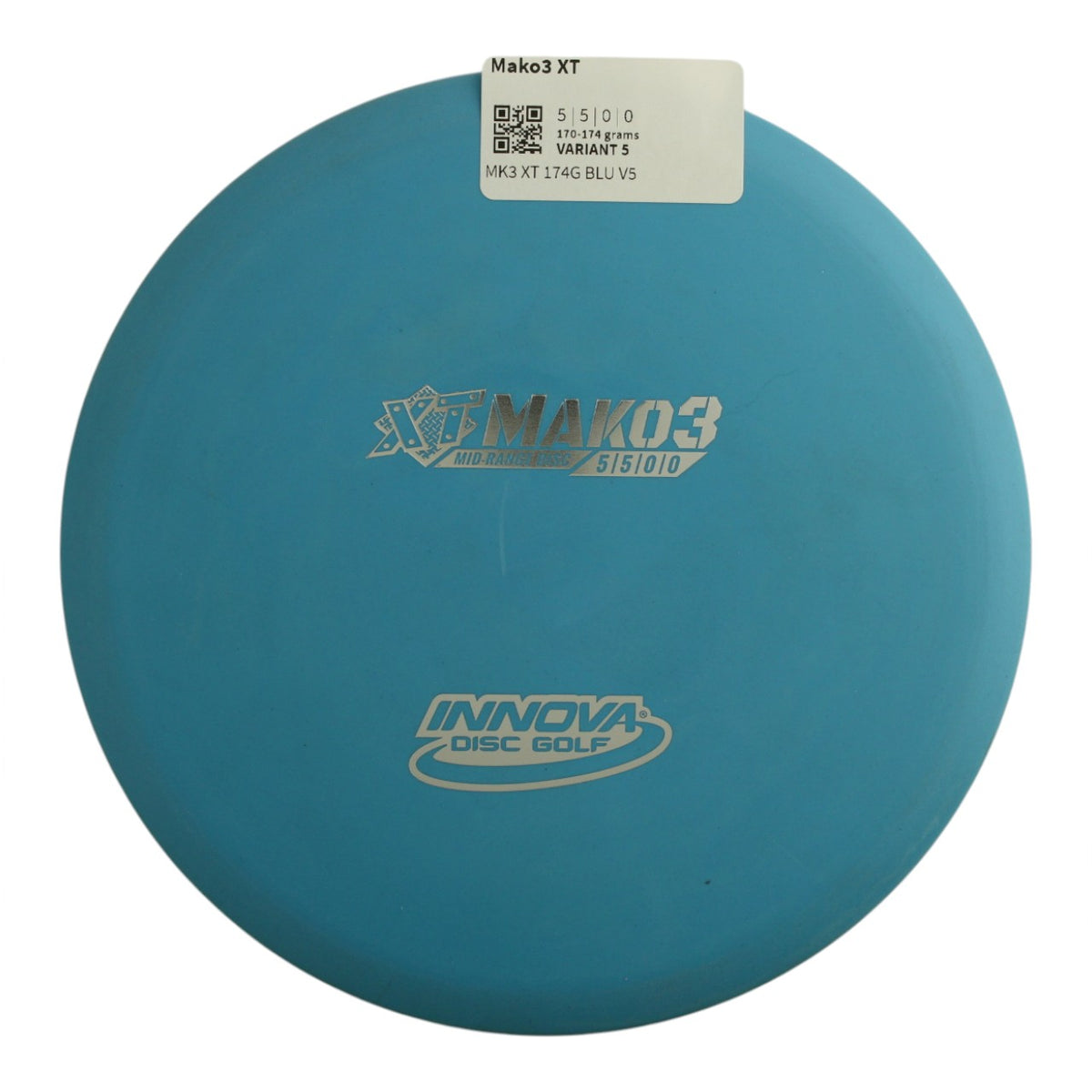 Mako3 XT