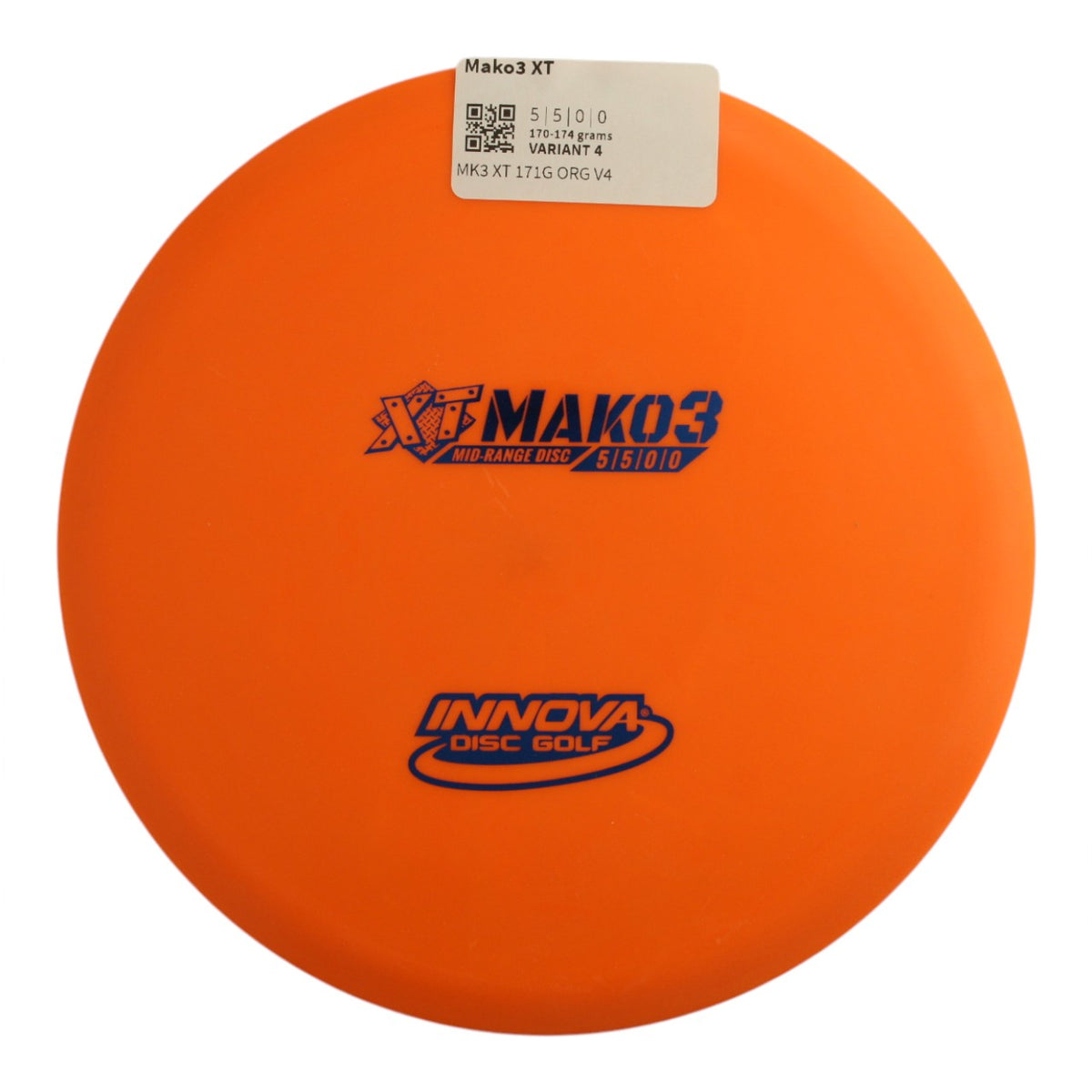 Mako3 XT