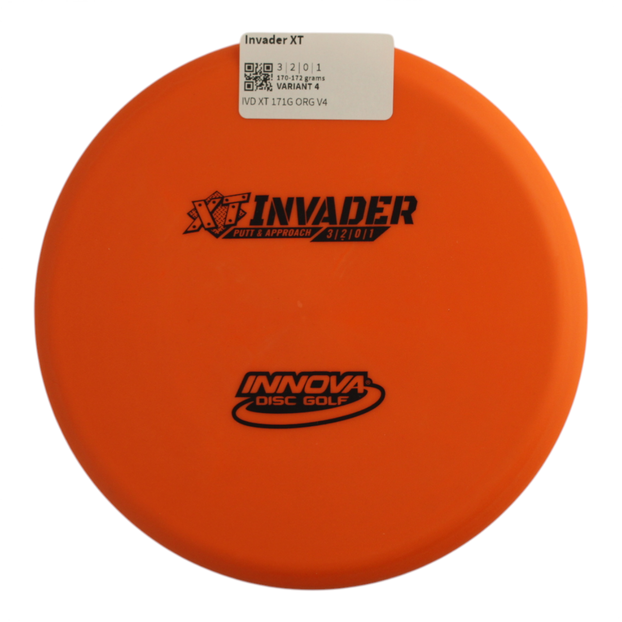 Invader XT
