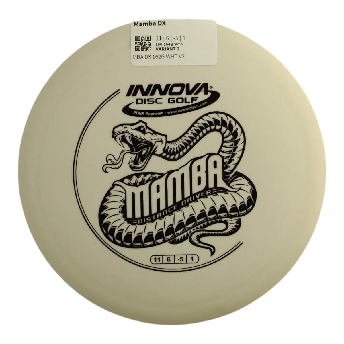 Mamba DX