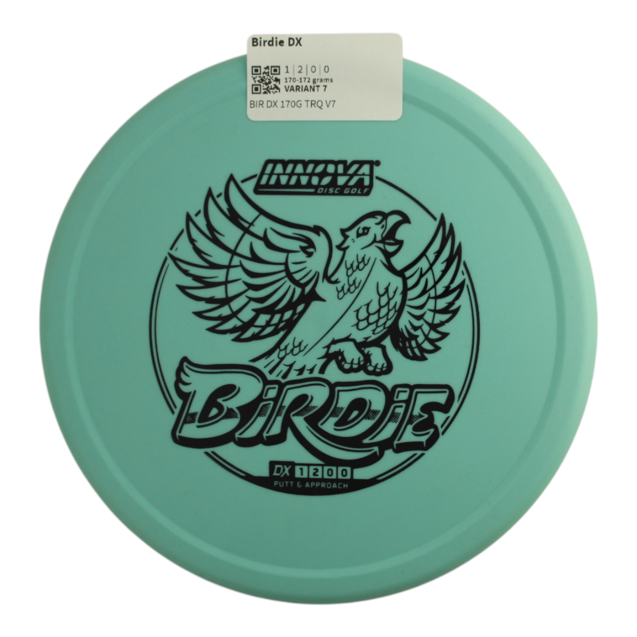 Birdie DX