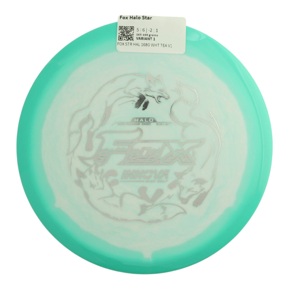 Fox Halo Star