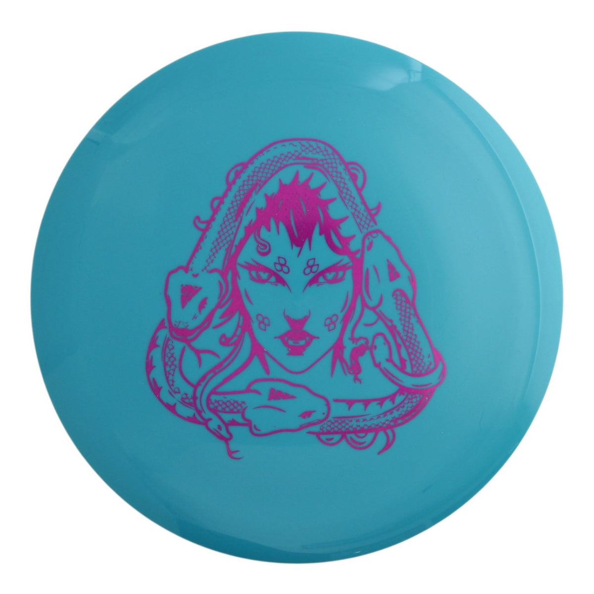 Gorgon Echo Star (Limited Production)